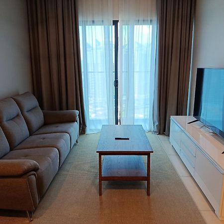 Reizz Residence By Nexus Suites Куала-Лумпур Екстер'єр фото